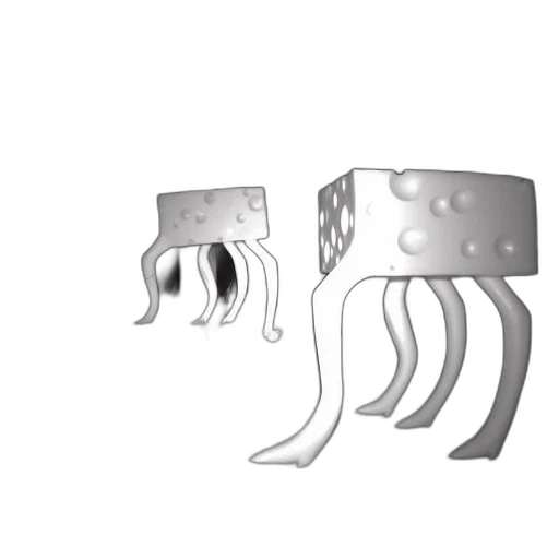 furniture, jewelry, crown, robot transparent PNG cut-out