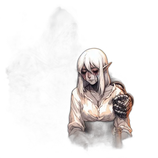 staff, sword, weapon, mask transparent PNG cut-out
