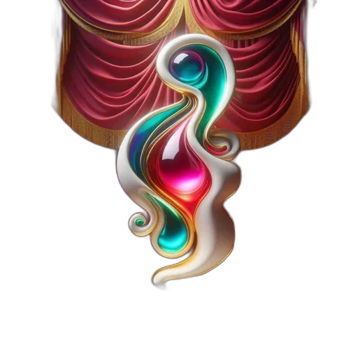 crown, jewelry, hair, mask transparent PNG cut-out