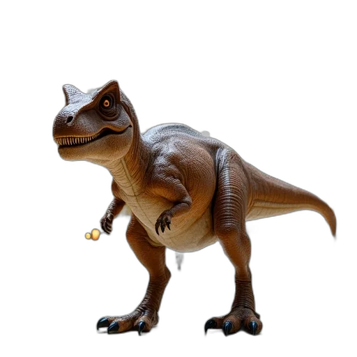 dragon, animal, creature, staff transparent PNG cut-out