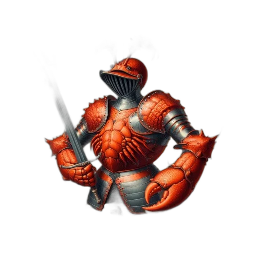 robot, weapon, dragon, staff transparent PNG cut-out