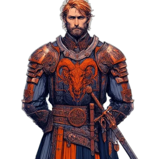sword, jacket, staff, weapon transparent PNG cut-out