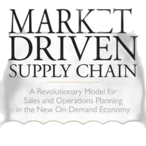 market-driven, supply, chain, revolutionary transparent PNG cut-out
