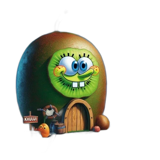 mask, furniture, robot, 3d render transparent PNG cut-out
