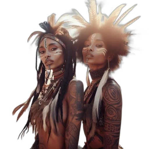 jewelry, mask, fantasy art, concept art transparent PNG cut-out