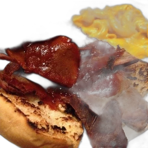food, plate, sandwich, macaroni transparent PNG cut-out