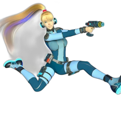 weapon, robot, staff, concept art transparent PNG cut-out