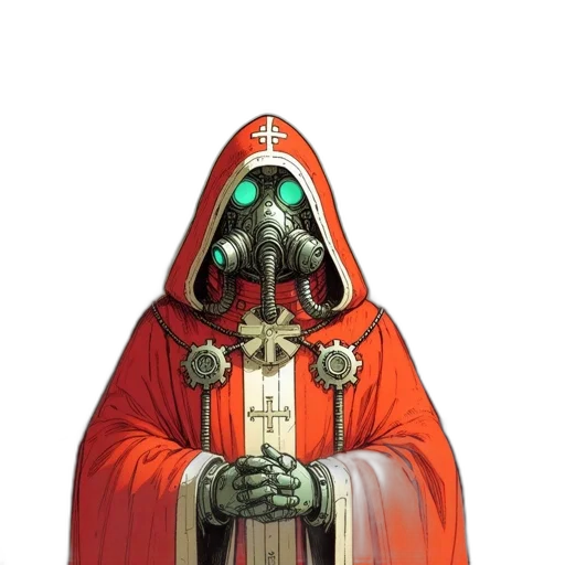 staff, mask, weapon, sword transparent PNG cut-out