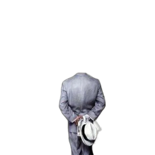 hat, staff, jacket, mask transparent PNG cut-out