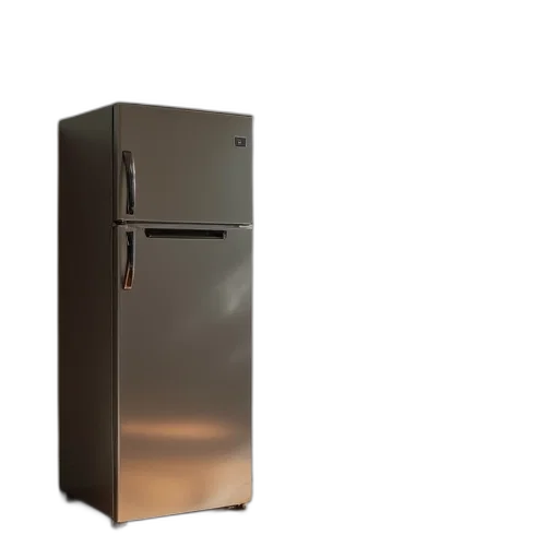 furniture, food, robot, 3d render transparent PNG cut-out