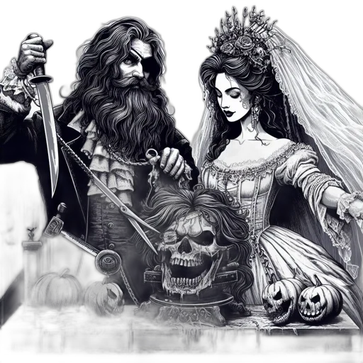 crown, fantasy art, concept art, comic book art transparent PNG cut-out