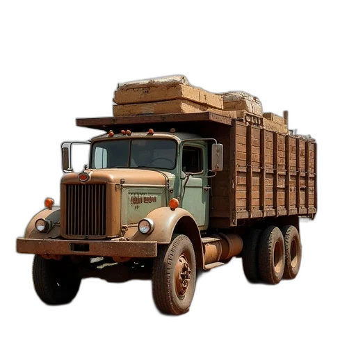 car, concept art, 3d render, photorealistic transparent PNG cut-out