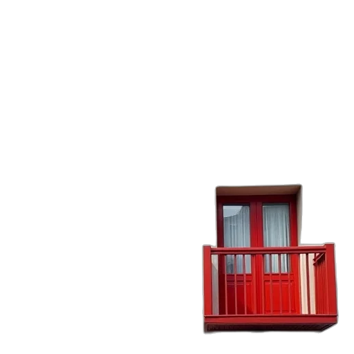 furniture, building, face, shoes transparent PNG cut-out
