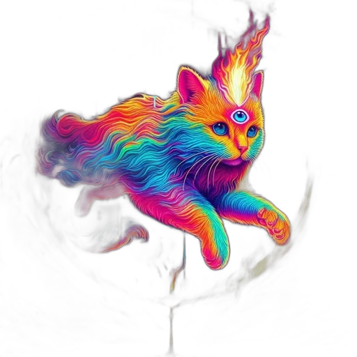 dragon, animal, mask, creature transparent PNG cut-out