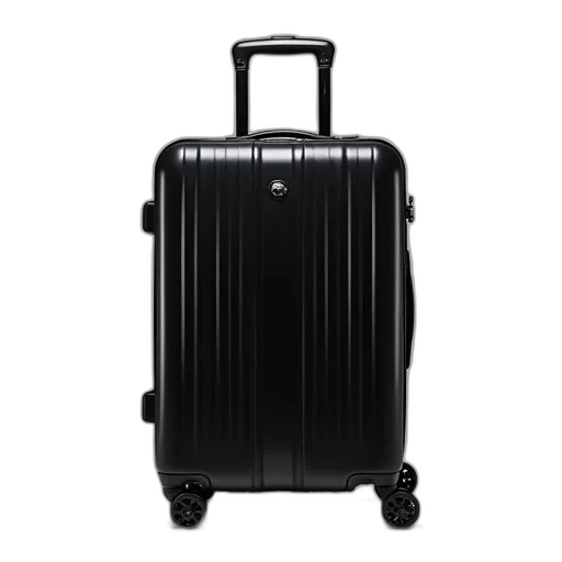 samsont, voyager, carry, roller transparent PNG cut-out