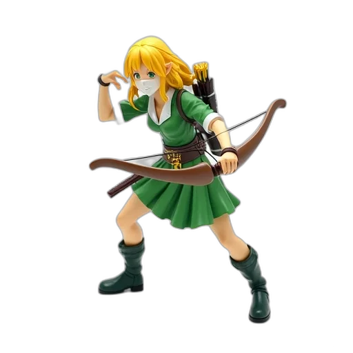 sword, staff, weapon, 3d render transparent PNG cut-out