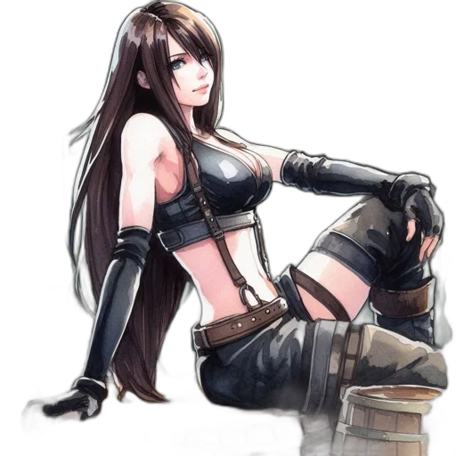 weapon, staff, sword, fantasy art transparent PNG cut-out