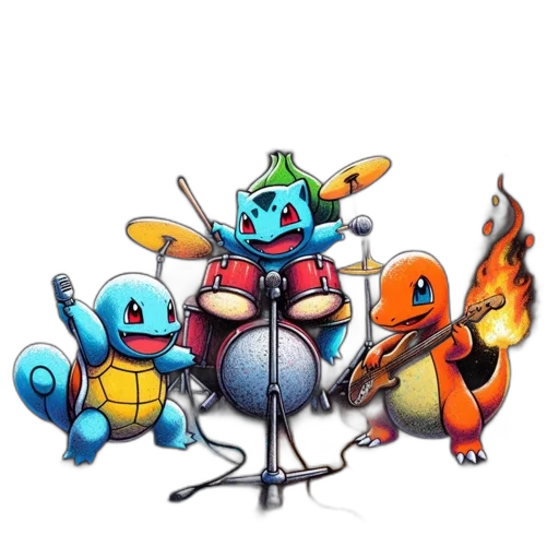 staff, pixel art, concept art, fantasy art transparent PNG cut-out