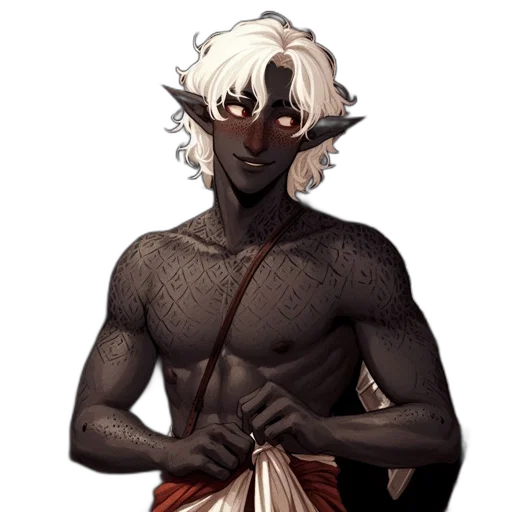 staff, creature, dragon, concept art transparent PNG cut-out