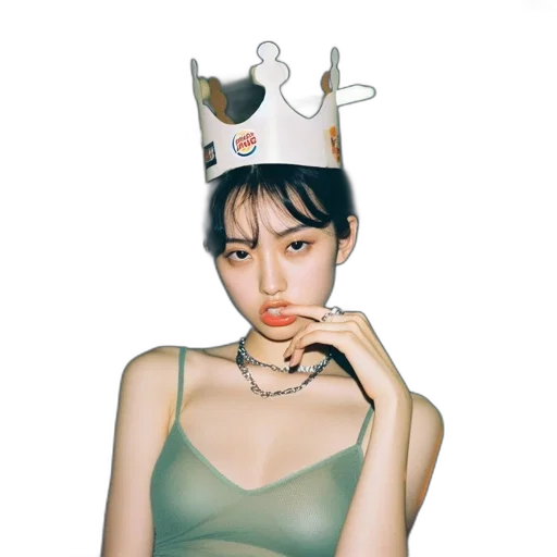 crown, hat, jewelry, dress transparent PNG cut-out