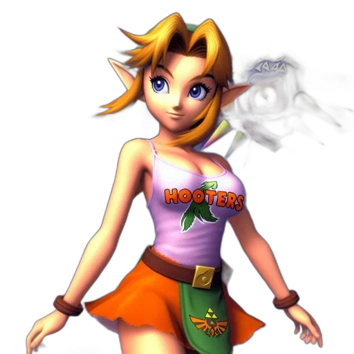 dress, staff, weapon, concept art transparent PNG cut-out