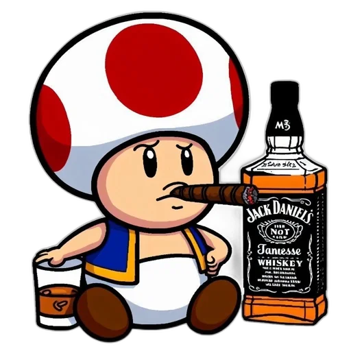 bottle, hat, weapon, animal transparent PNG cut-out