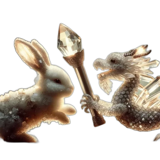 jewelry, concept art, 3d render, watercolor transparent PNG cut-out
