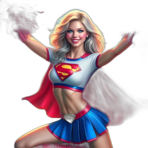 comic book art, fantasy art, concept art, pixel art transparent PNG cut-out