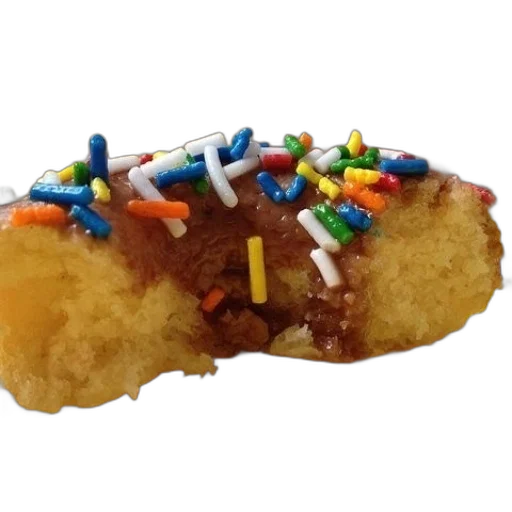 food, crown, weapon, close-up transparent PNG cut-out