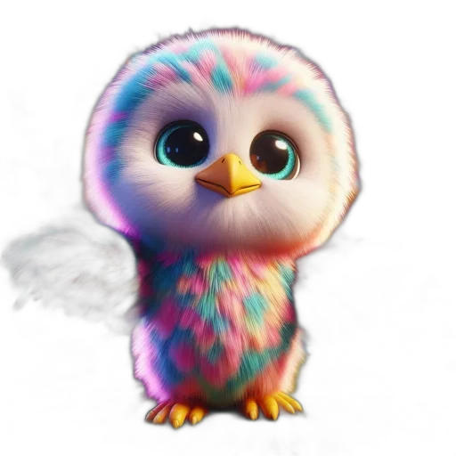 animal, creature, staff, face transparent PNG cut-out