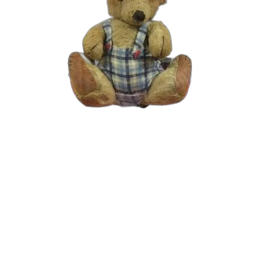 staff, animal, 3d render, photorealistic transparent PNG cut-out