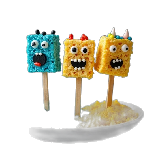 food, 3d render, concept art, rice transparent PNG cut-out