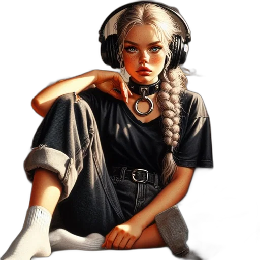 staff, face, pixel art, fantasy art transparent PNG cut-out