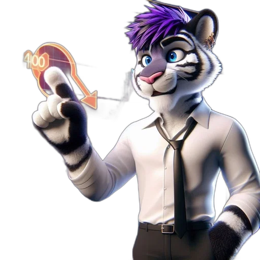 staff, animal, weapon, creature transparent PNG cut-out