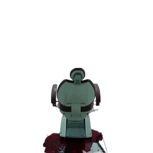 robot, weapon, staff, car transparent PNG cut-out