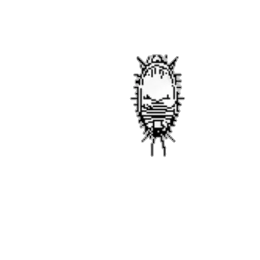 hair, creature, crown, robot transparent PNG cut-out