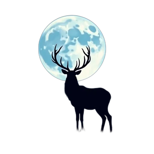 animal, staff, creature, pixel art transparent PNG cut-out