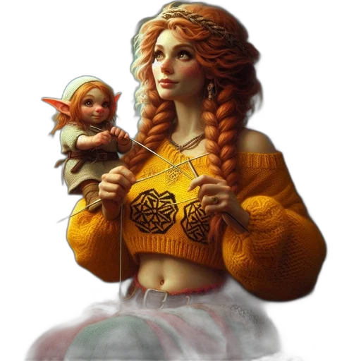 staff, jewelry, fantasy art, concept art transparent PNG cut-out