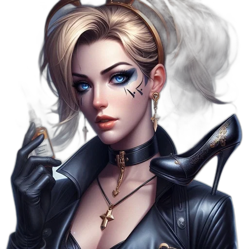 staff, jewelry, fantasy art, concept art transparent PNG cut-out