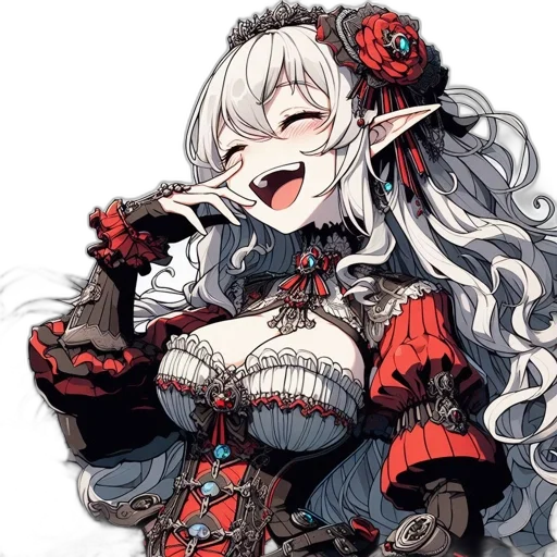 dragon, staff, weapon, anime transparent PNG cut-out