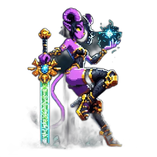 staff, weapon, jewelry, sword transparent PNG cut-out