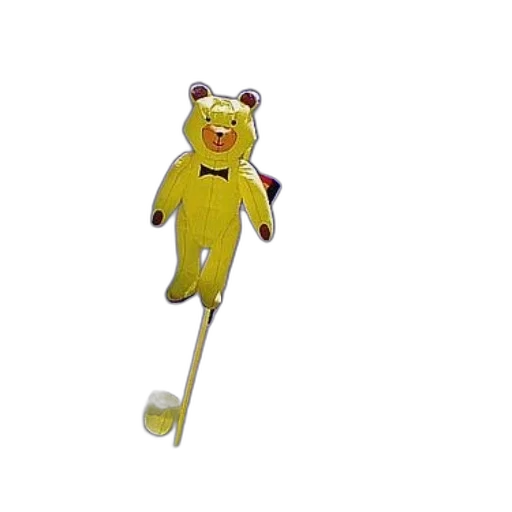 staff, creature, animal, robot transparent PNG cut-out