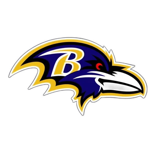 baltimore, ravens, nfl, team transparent PNG cut-out