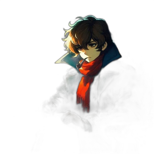 mask, face, staff, weapon transparent PNG cut-out
