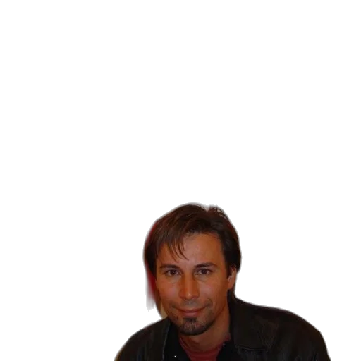 jacket, staff, face, furniture transparent PNG cut-out