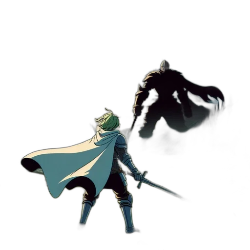 sword, mask, weapon, dragon transparent PNG cut-out