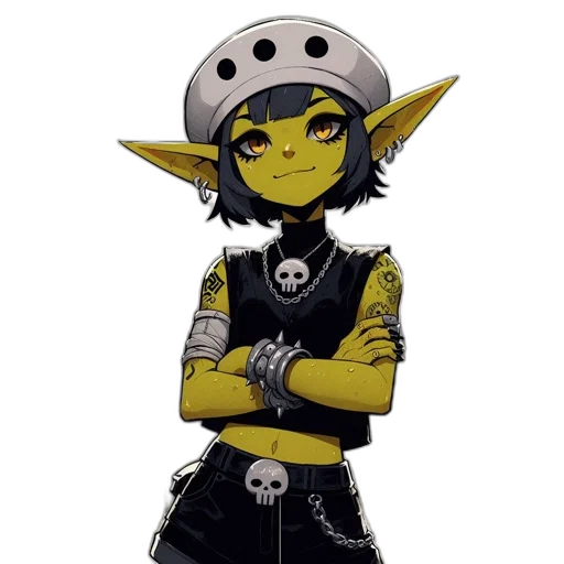 staff, mask, concept art, pixel art transparent PNG cut-out