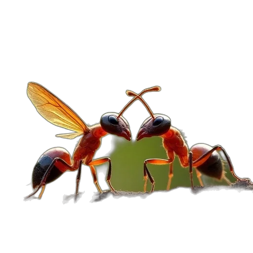 animal, creature, furniture, robot transparent PNG cut-out