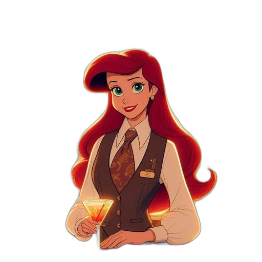 staff, jewelry, crown, dress transparent PNG cut-out