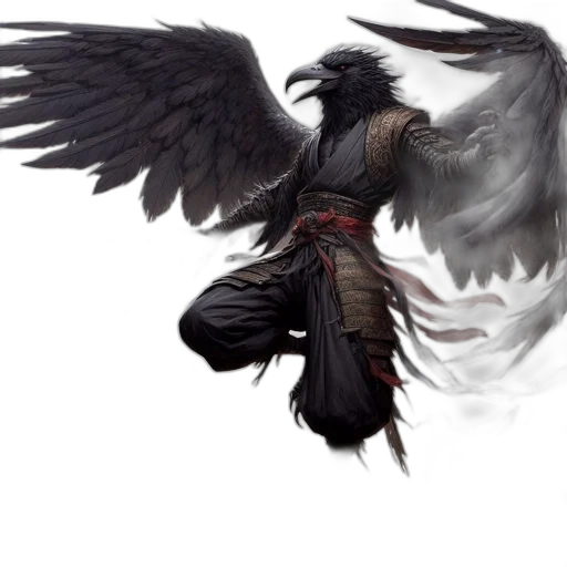 dragon, weapon, fantasy art, concept art transparent PNG cut-out